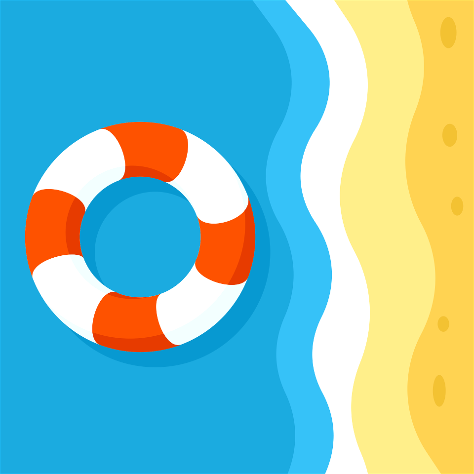 Life ring