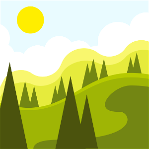 Nature park