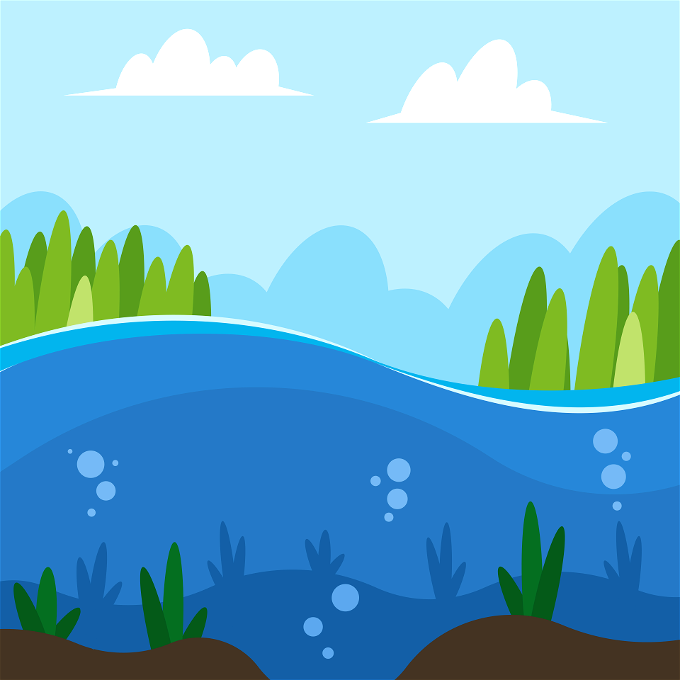 River water