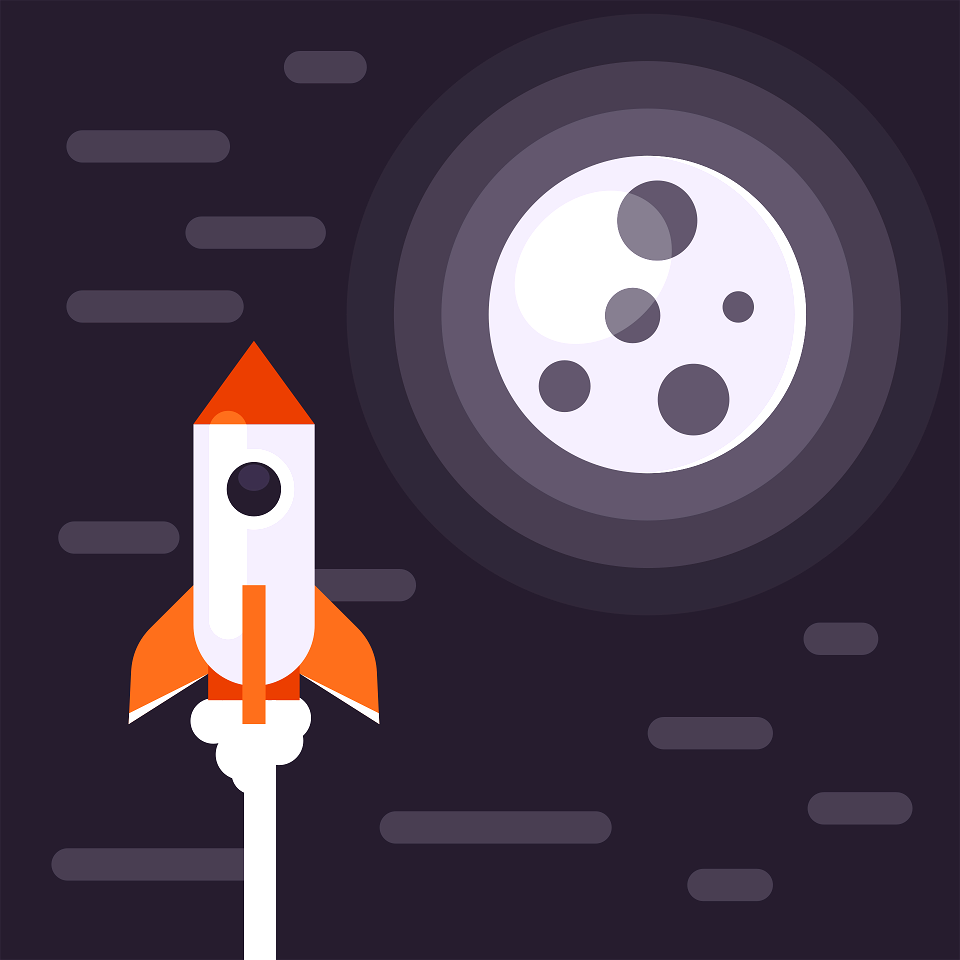 Rocket launch