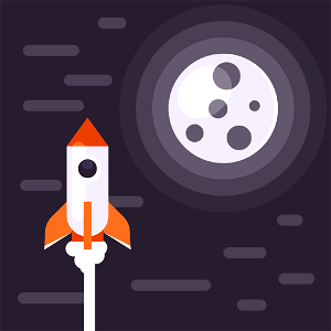 Rocket launch
