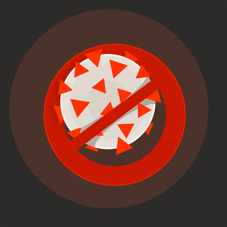 Stop virus