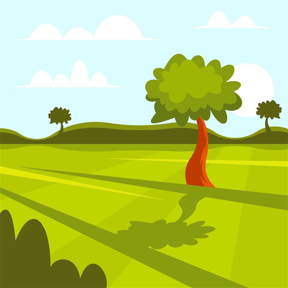 Tree in