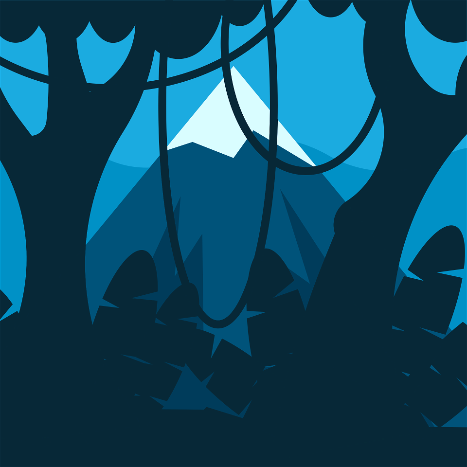Tropical forest