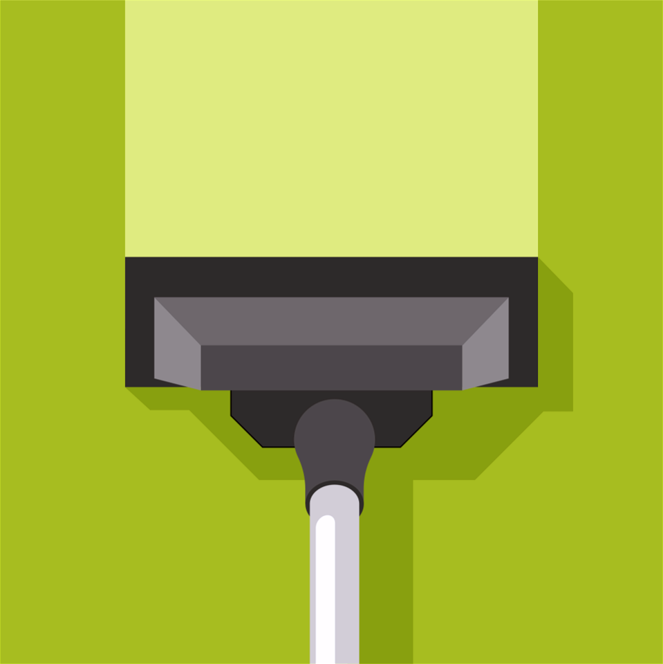 Vacuum cleaner carpet