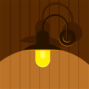Wall lamp