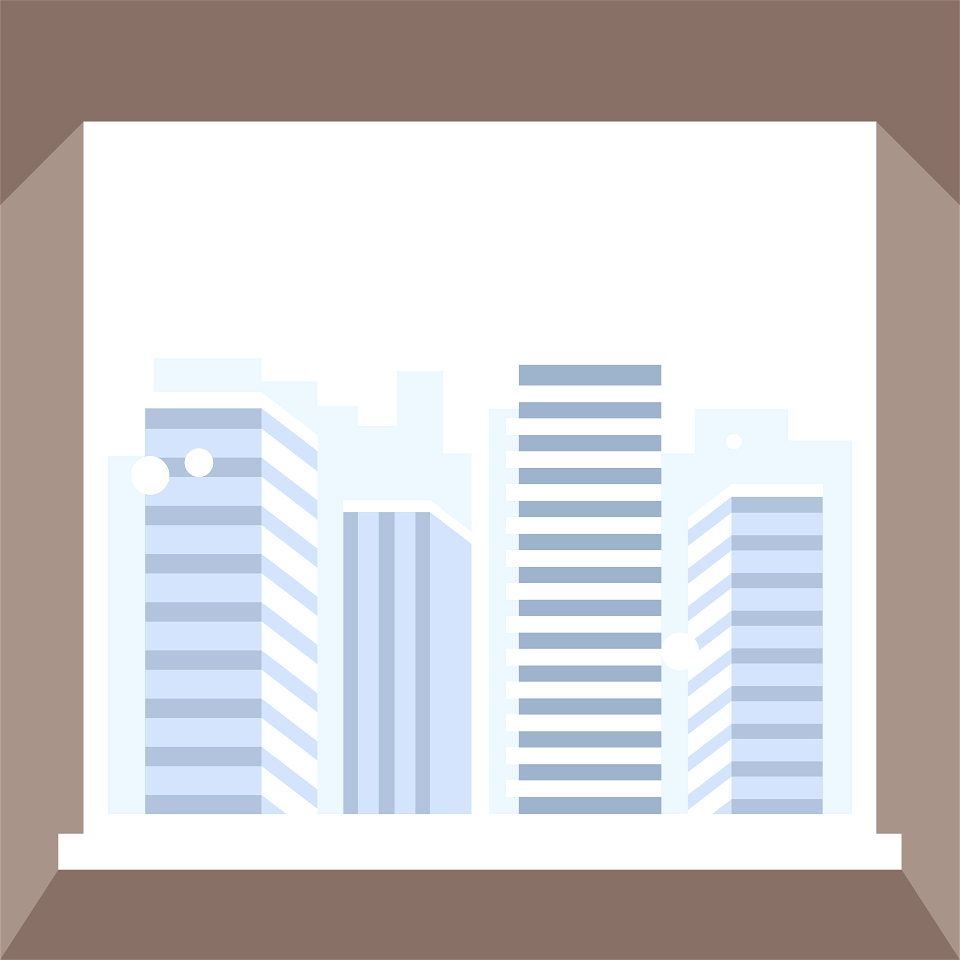 Window city