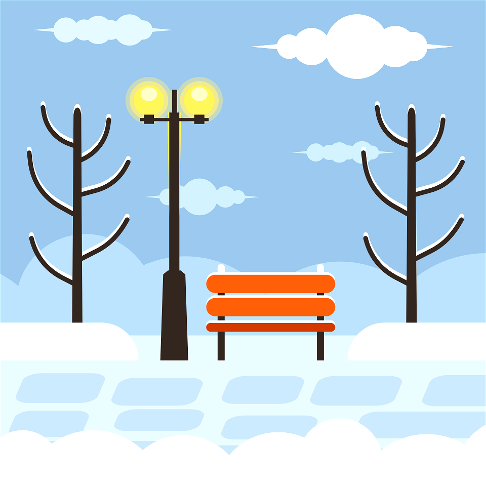 Winter park