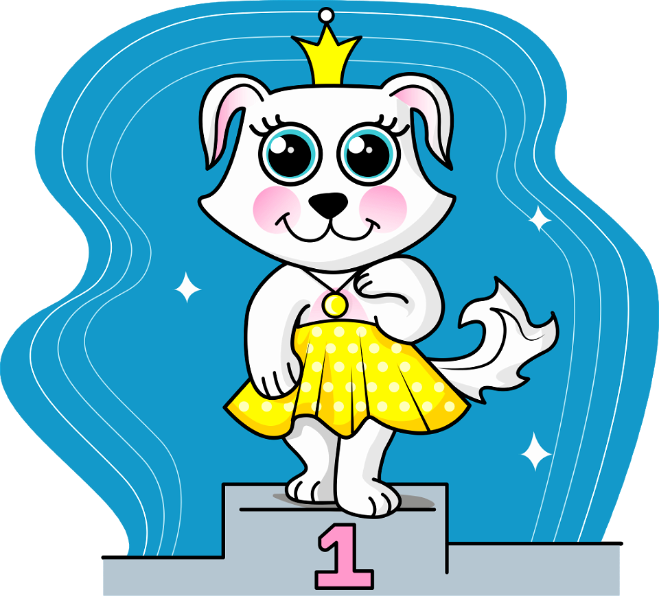 Princess Puppy