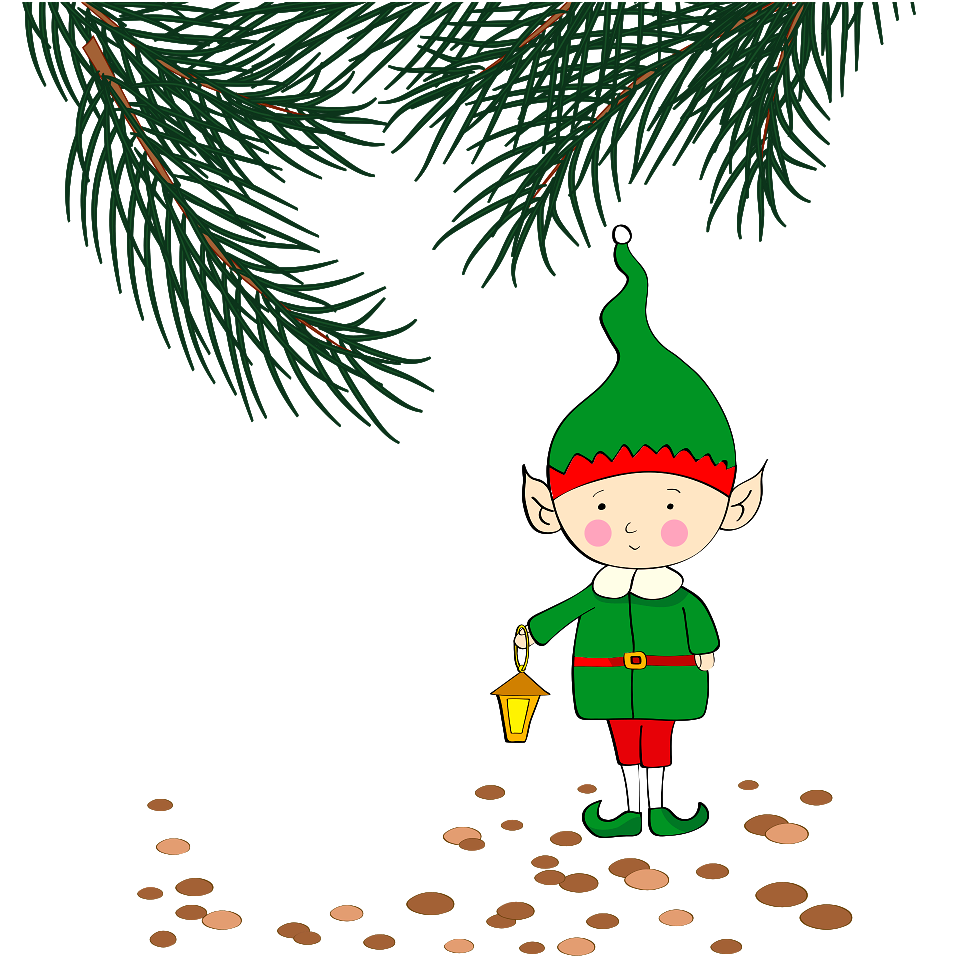 Christmas Elf