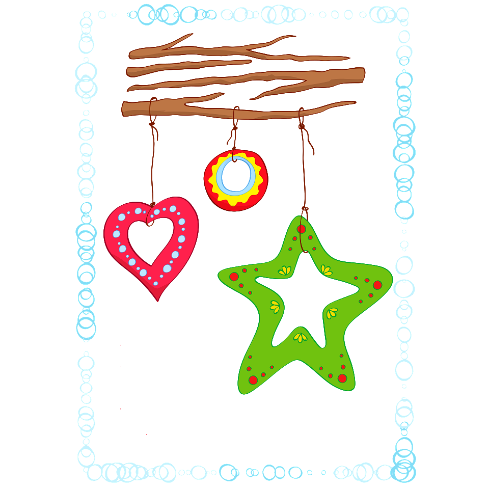 Christmas Toys