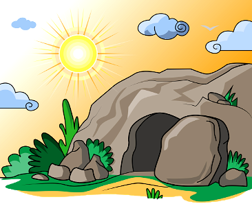Empty Tomb