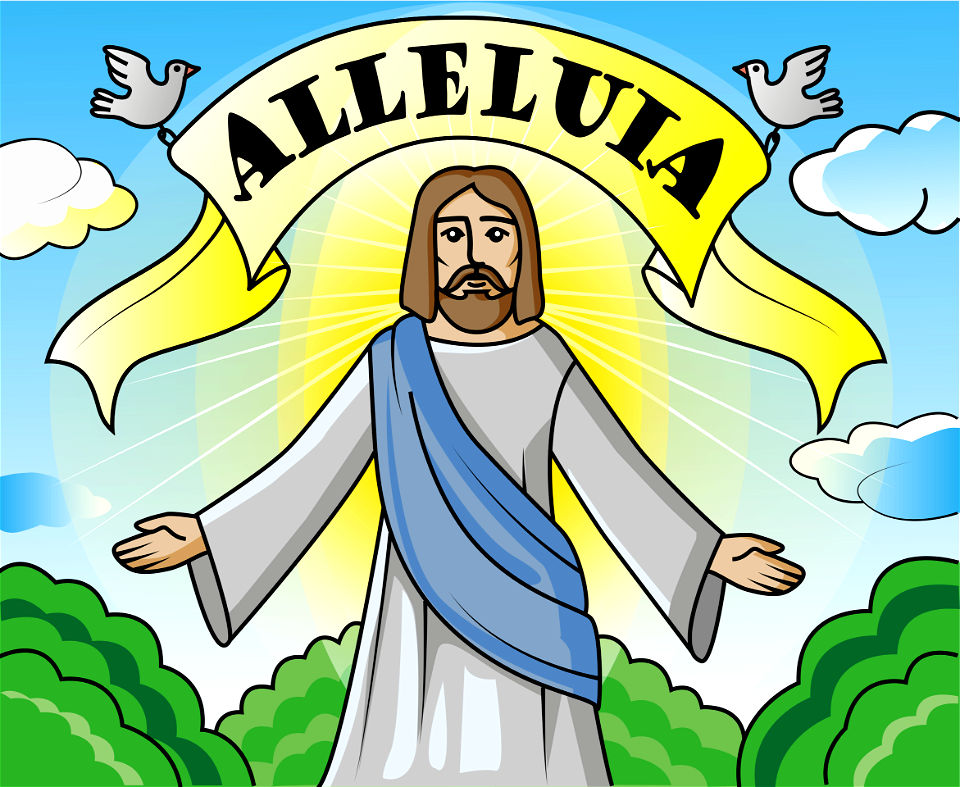 Jesus