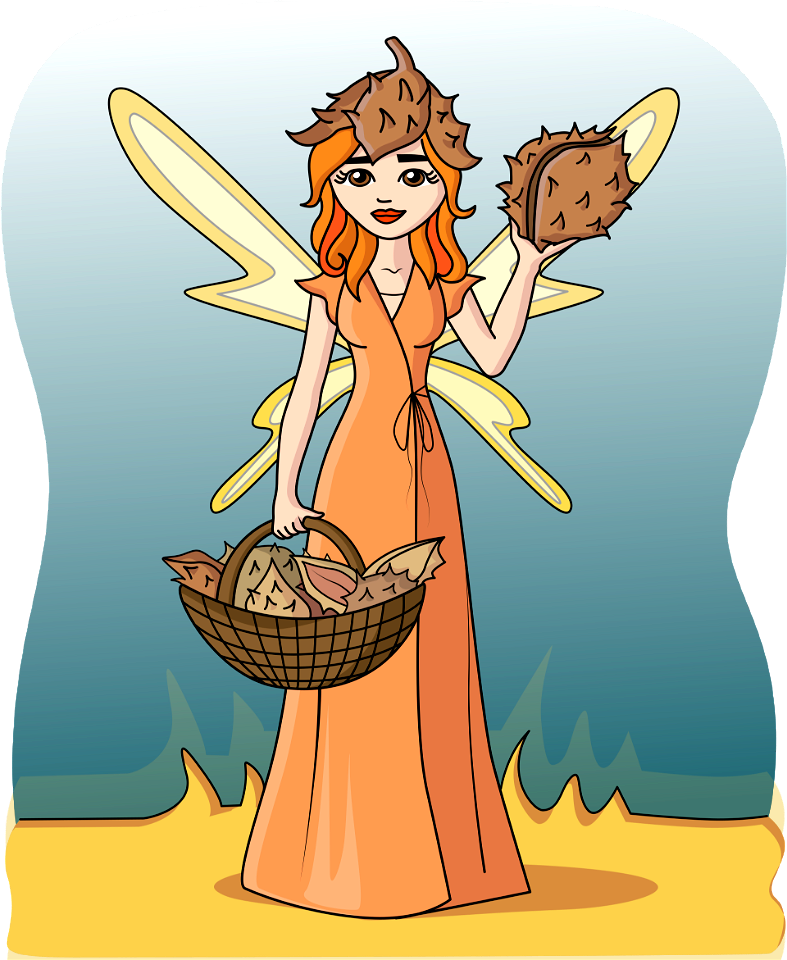 BeechnutFfairy