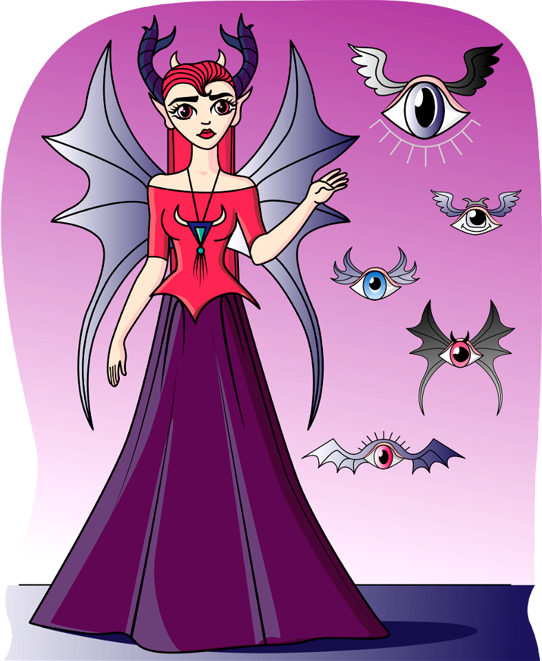 Evil Fairy