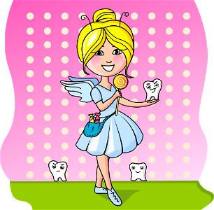 Tooth Fairy