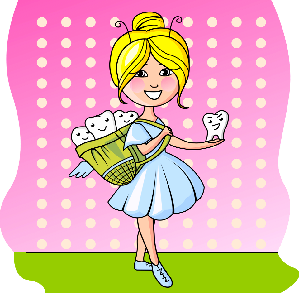 Tooth Fairy