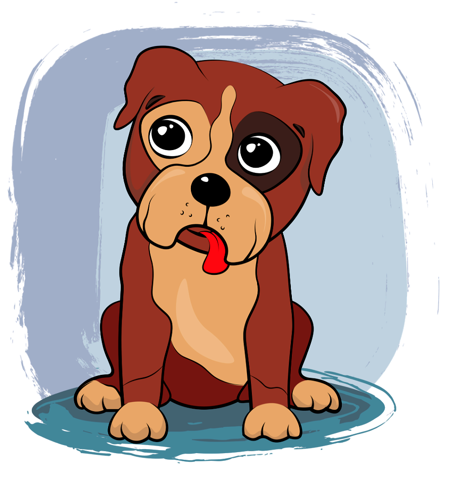 Boxer Puppy