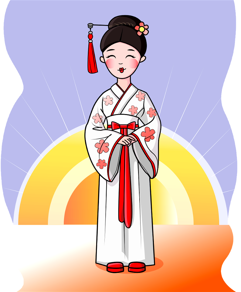 Chinese Princess