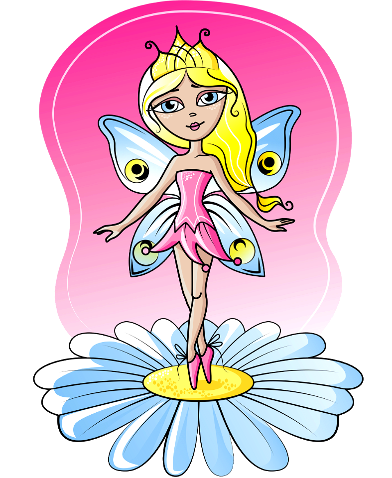 Fairy Princess