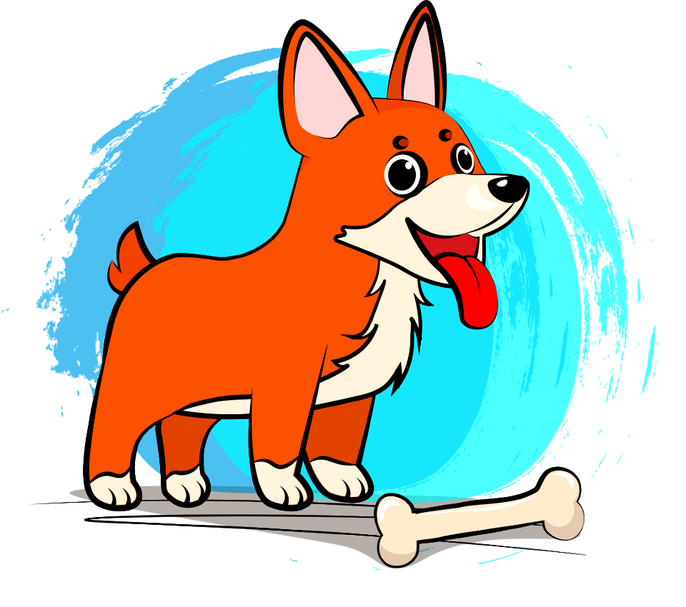 Kelpie Puppy