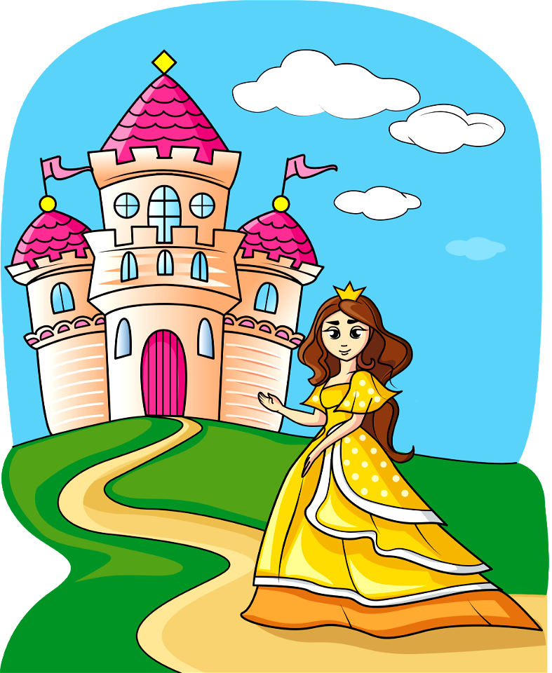 Princess Castle