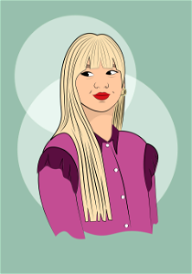 Blackpink Lisa
