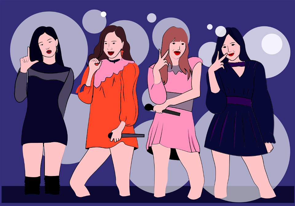 Blackpink