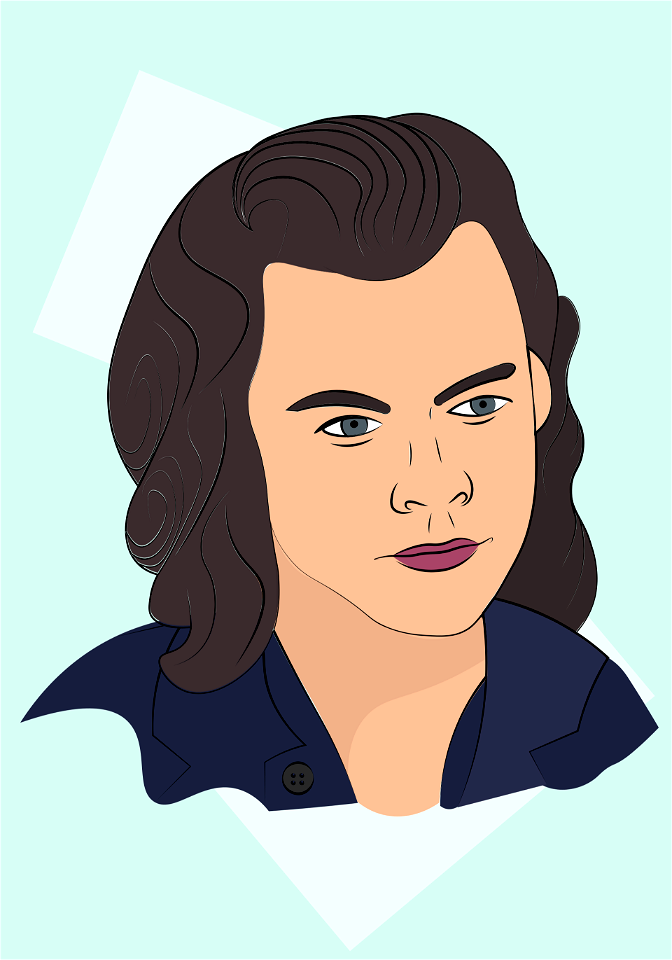 Harry Styles