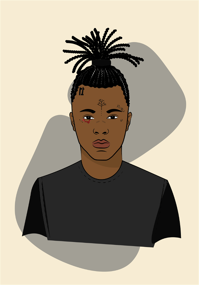 Xxxtentacion