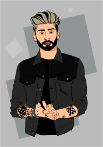 Zayn Malik