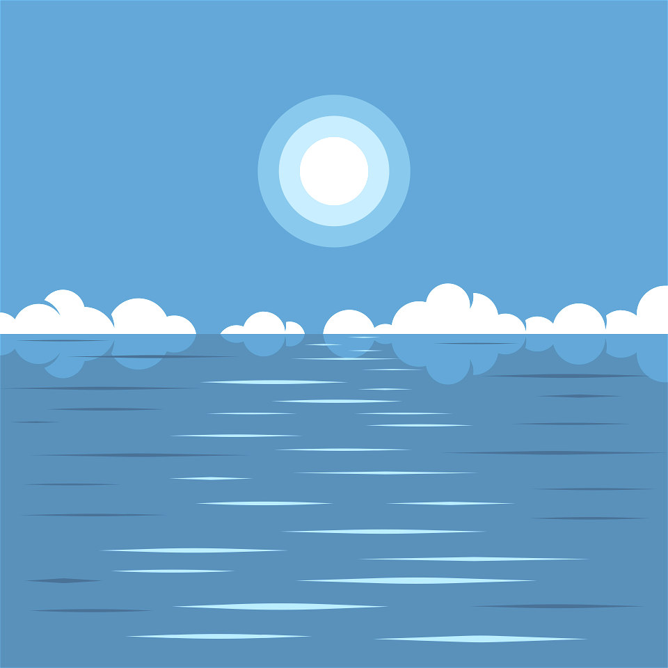 Blue Ocean