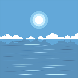 Blue Ocean