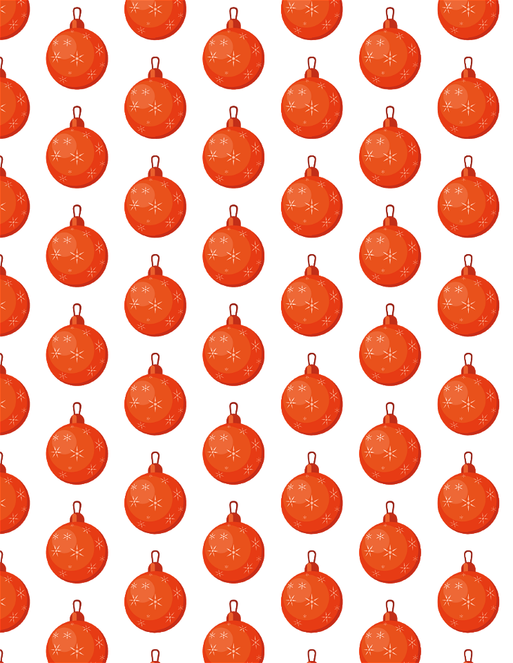 Christmas Ball