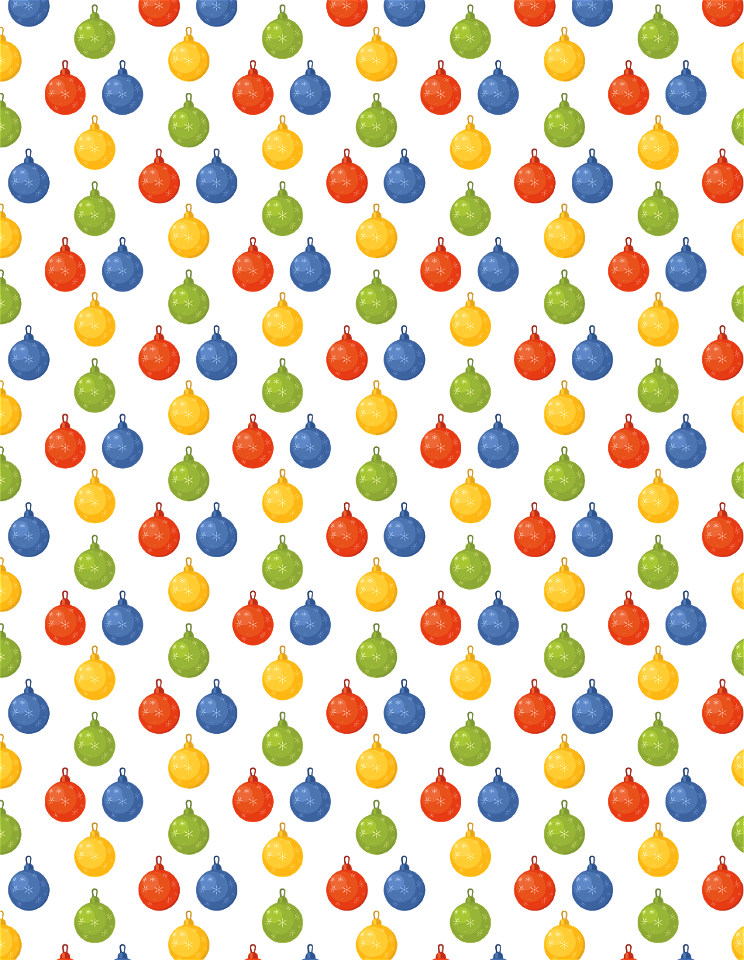 Christmas Ball
