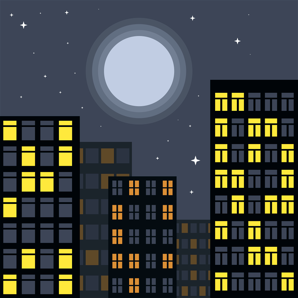 City Lights