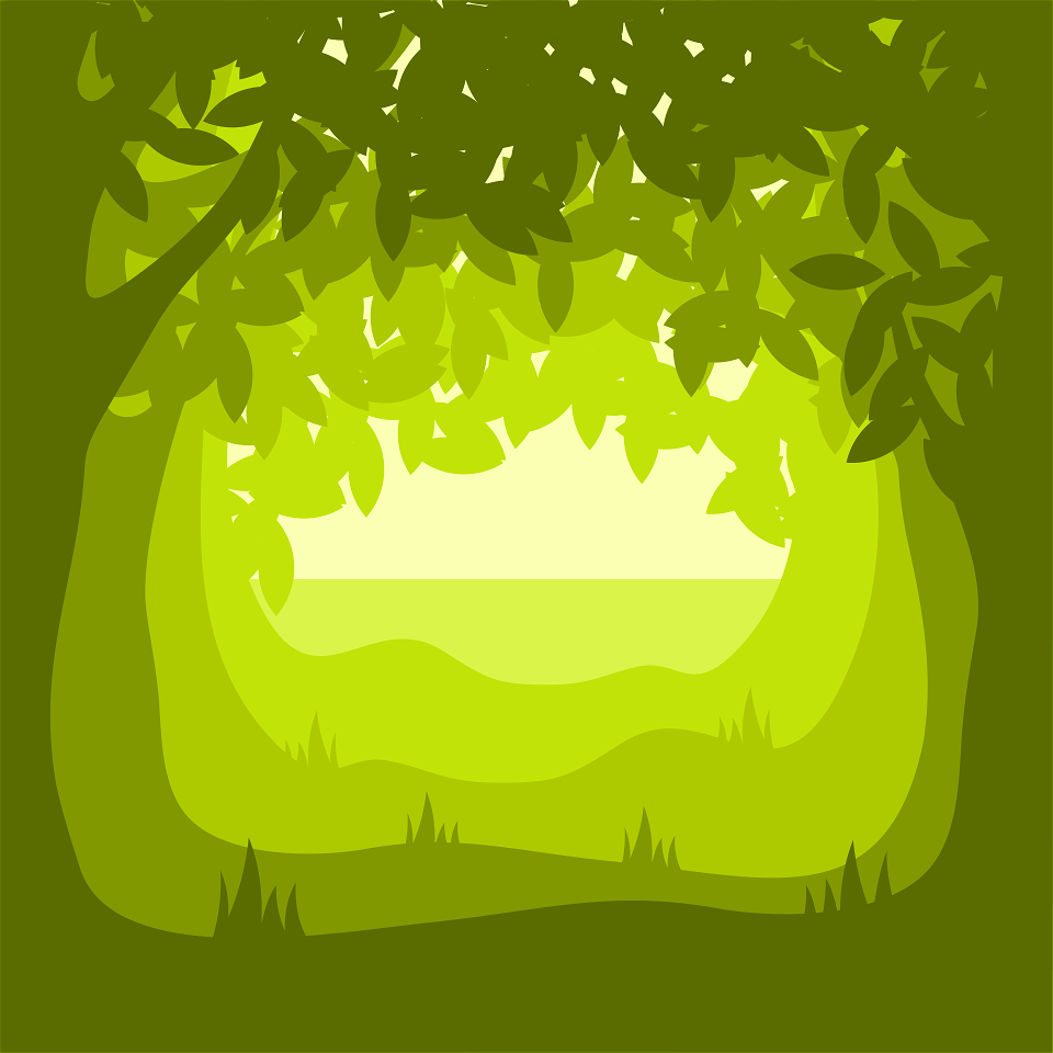 Deep Forest