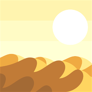 Desert