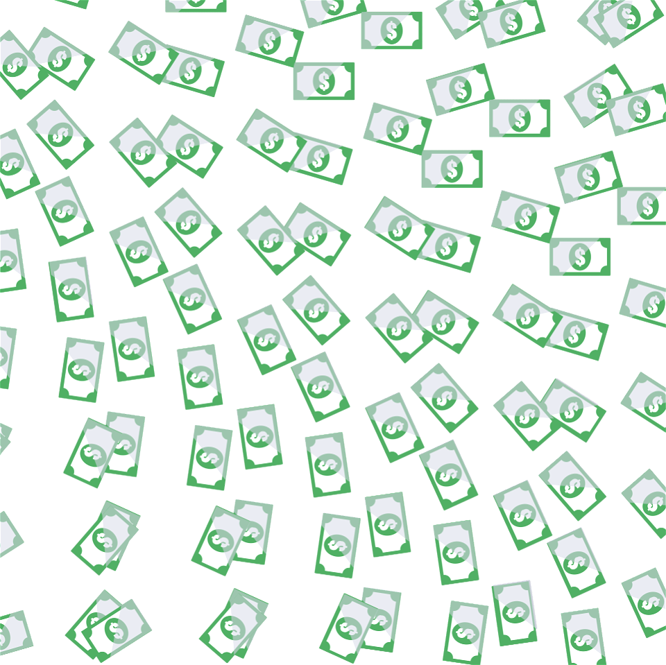 Dollar Bills
