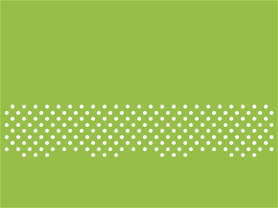 Green Background