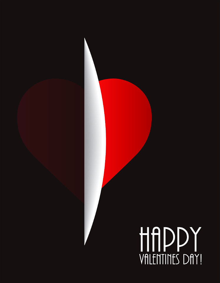 Happy Valentine Day