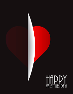 Happy Valentine Day