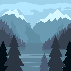 Landscape Nature