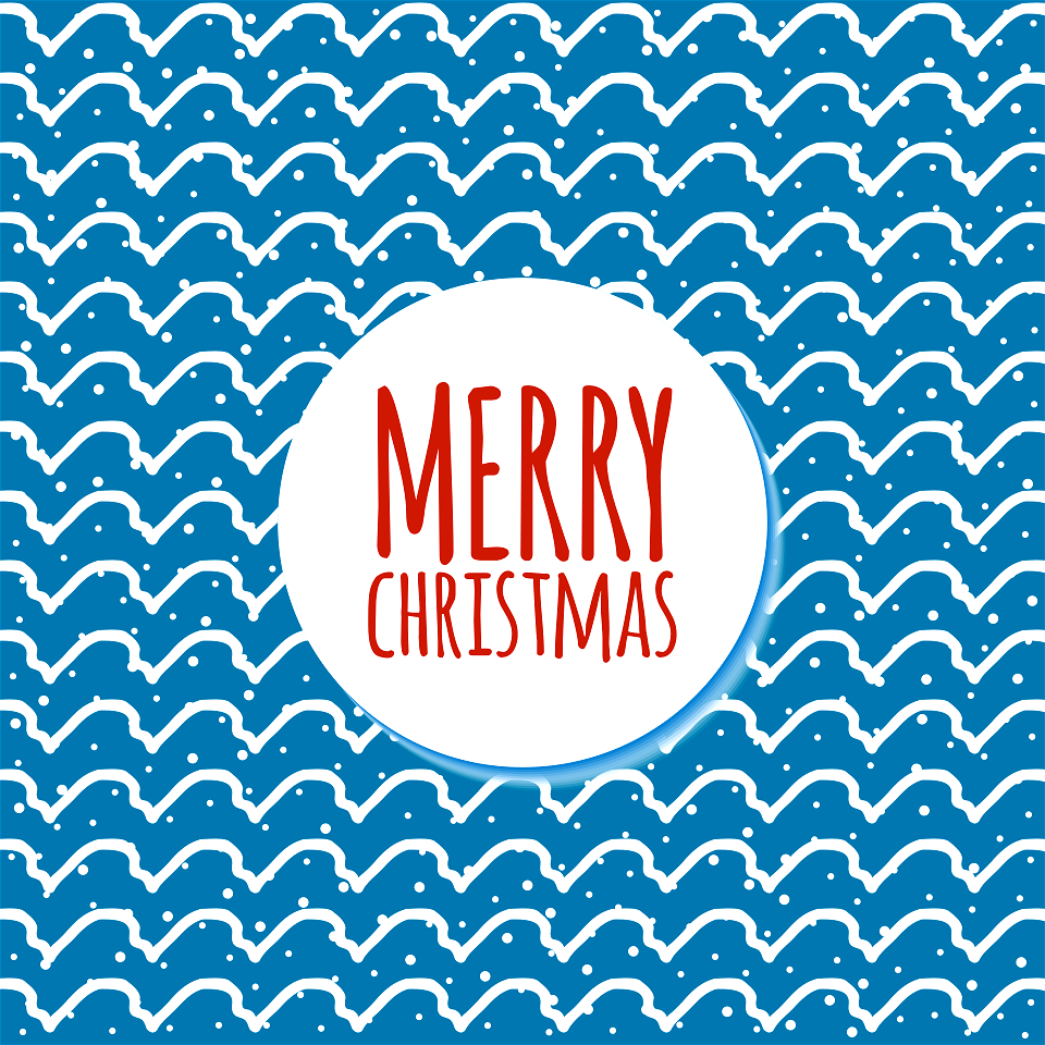 Merry Christmas
