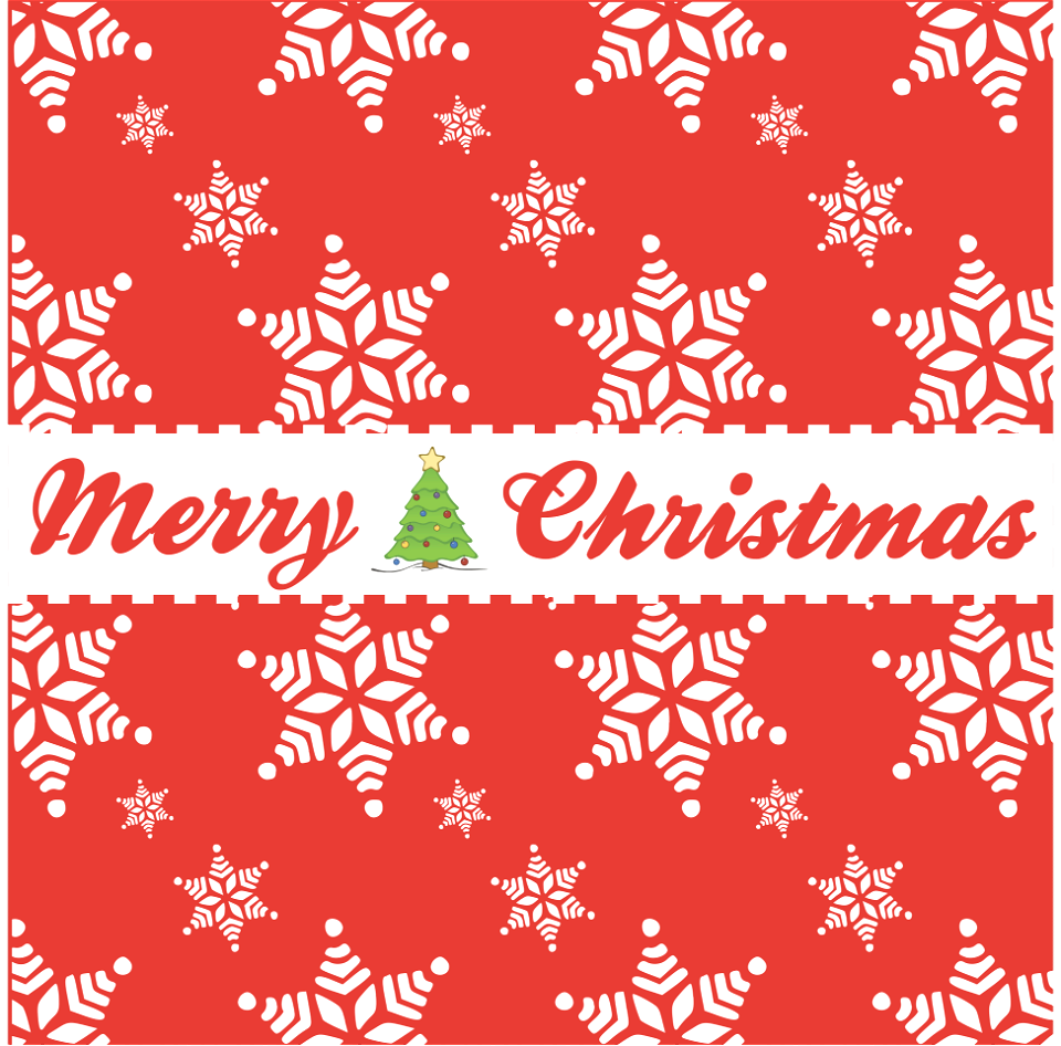 Merry Christmas
