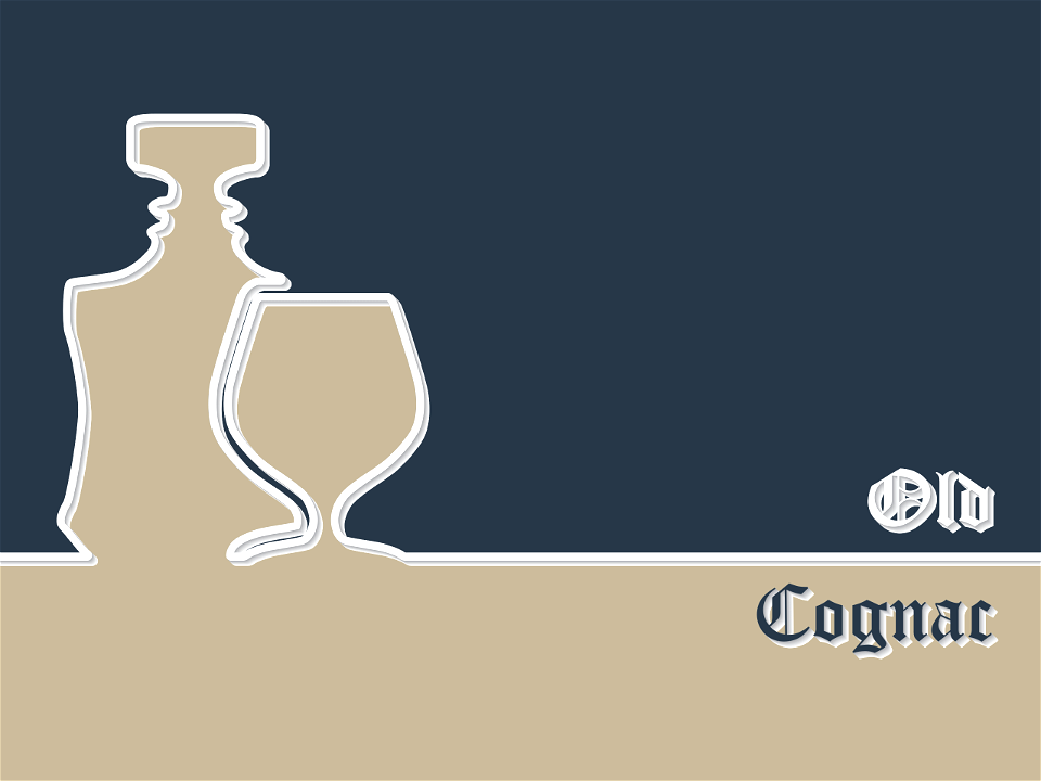 Old Cognac