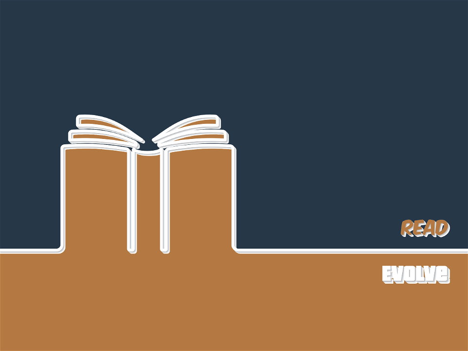 Read Evolve