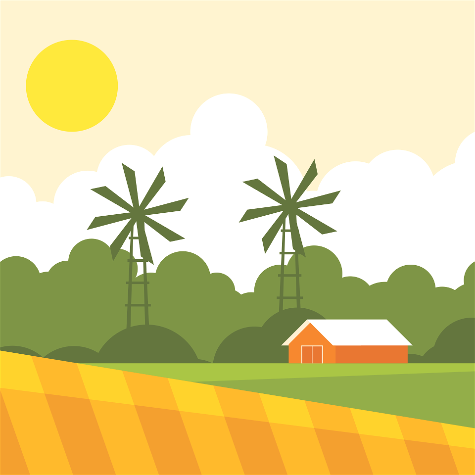 Rural Landscape