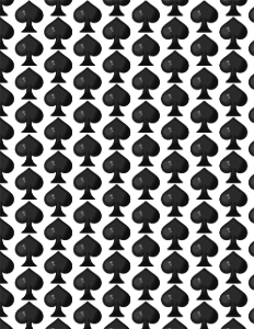 Spades Wallpaper