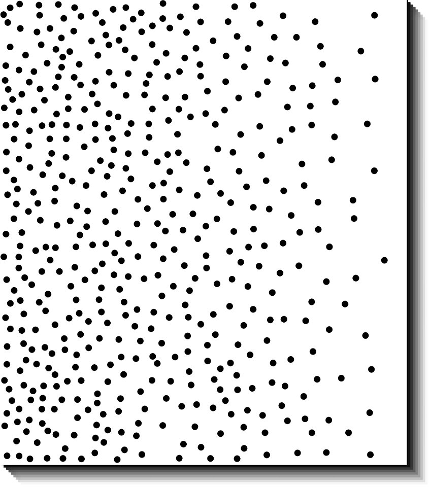 Stipple Texture